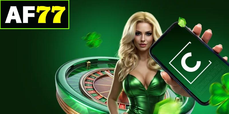 Cassino ao Vivo: Experiência Realista