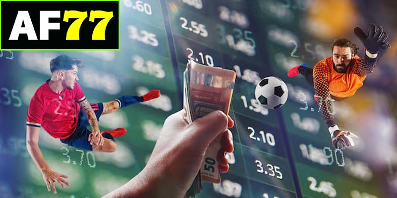 Como Começar nas Apostas Esportivas AF77