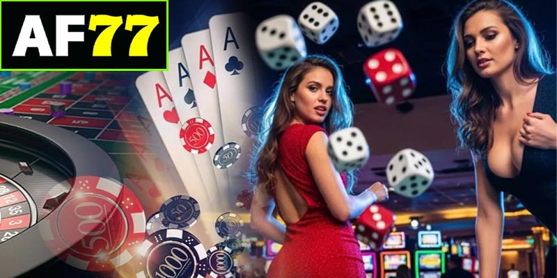 Jogos de Mesa AF77 no Mobile