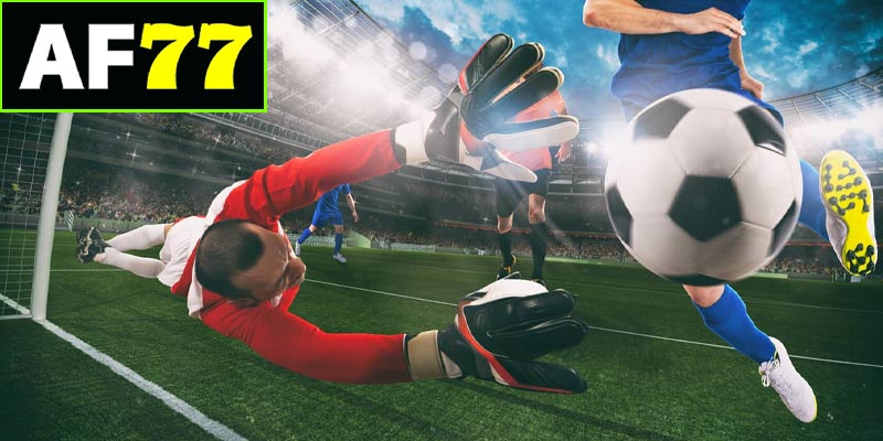 O Que São as Apostas Esportivas AF77?