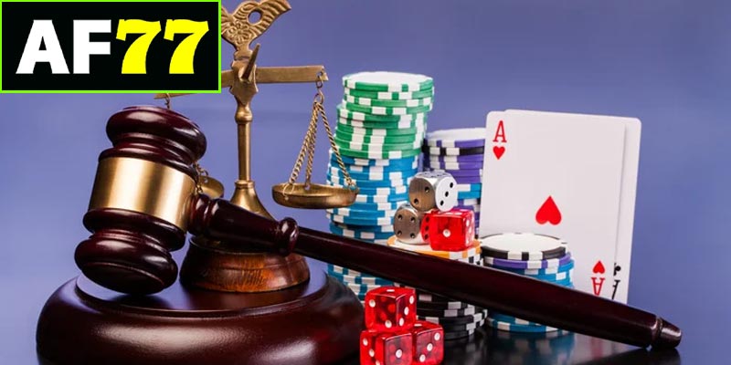 O Que é Jogo Responsável no AF77?