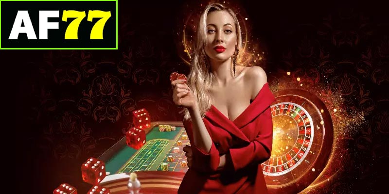 O Que é o Cassino ao Vivo AF77?
