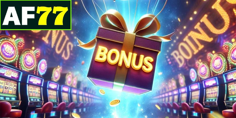 Tipos de Promoção AF77 (Explicação Completa)
