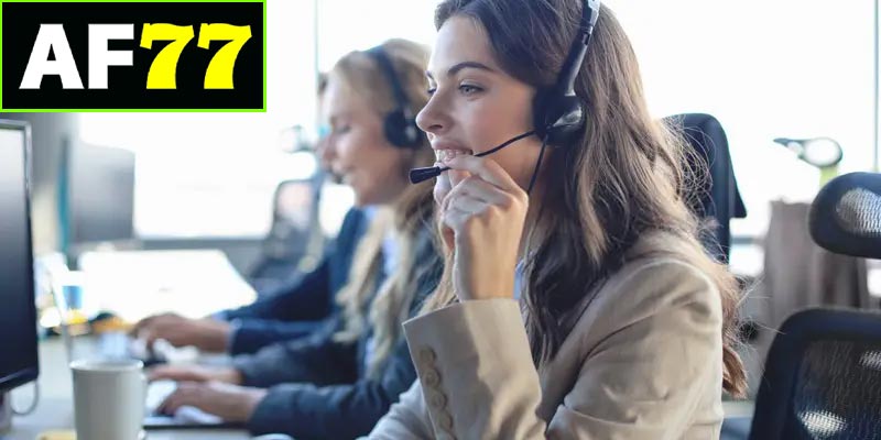 Vantagens do Contato AF77